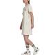 ADIDAS x Andre Saraiva Tee Dress White