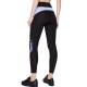 PUMA Train All Day 7/8 Training Leggings Black/Purple