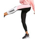 PUMA Fit High Waist 7/8 Training Leggings Black/Pink