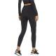 PUMA Evoknit High Waist 7/8 Leggings Black