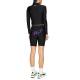 PUMA x Dua Lipa Tight Shorts Black