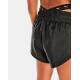 PUMA Dare To Woven Shorts Black