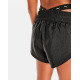 PUMA Dare To Woven Shorts Black