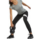 PUMA Performance Heather Cat Training Blue