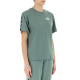 PUMA Essentials Tape Tee Green