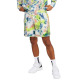 PUMA Pivot Basketball Shorts Multicolor