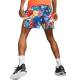 PUMA Franchise All Over Printed Basketball Shorts Multicolor