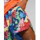 PUMA Franchise All Over Printed Basketball Shorts Multicolor