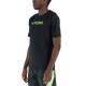 PUMA Fit Ultrabreathe Triblend Training Tee Black