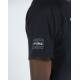 PUMA Fit Ultrabreathe Triblend Training Tee Black