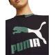 PUMA Classics Archive Tee Black