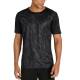 PUMA IndividualRise Graphic Football Tee Black