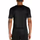 PUMA IndividualRise Graphic Football Tee Black