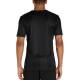 PUMA IndividualRise Graphic Football Tee Black