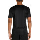 PUMA IndividualRise Graphic Football Tee Black