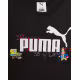 PUMA x Spongebob Squarepants Tee Black