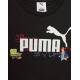 PUMA x Spongebob Squarepants Tee Black