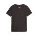 PUMA Active Sports Graphic Tee Black