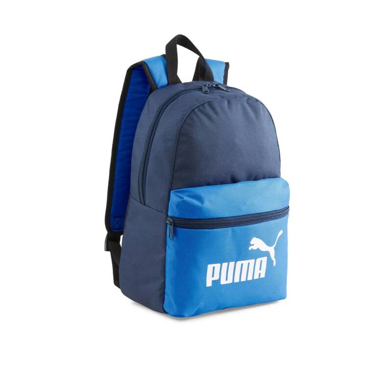 PUMA Phase Small Backpack Blue