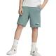 PUMA Essentials+ 2 Color Shorts Green