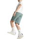 PUMA Essentials+ 2 Color Shorts Green
