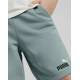 PUMA Essentials+ 2 Color Shorts Green