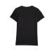 PUMA Essentials+ Logo Tee Black