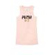 PUMA x Spongebob Slim Fit Dress Pink