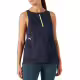 PUMA IndividualLiga Tank Top Navy