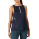 PUMA IndividualLiga Tank Top Navy