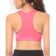 PUMA Mid Impact 4Keeps Training Bra Pink