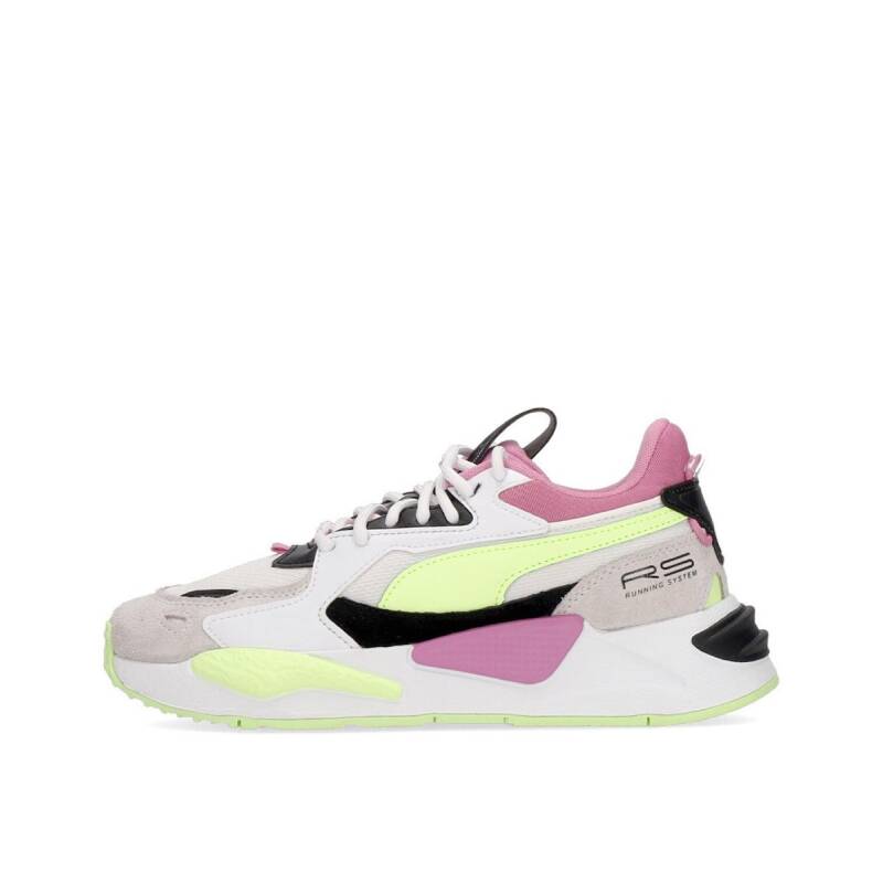 PUMA RS-Z Reinvent Shoes White/Multi W