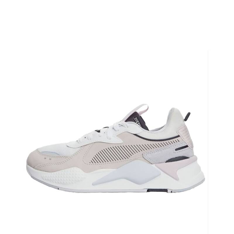 PUMA Rs-X Reinvent Shoes Beige/White