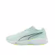 PUMA Aviator Profoam Sky Shoes Blue/Yellow