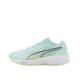 PUMA Aviator Profoam Sky Shoes Blue/Yellow