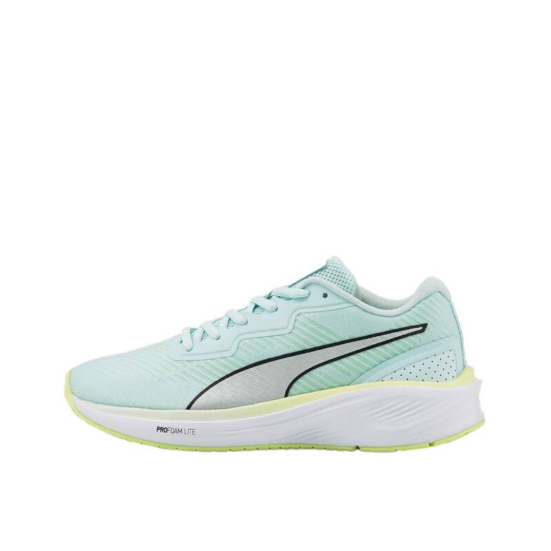 PUMA Aviator Profoam Sky Shoes Blue/Yellow