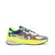 PUMA Extent Nitro Adv Shoes Multicolor