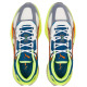 PUMA Extent Nitro Adv Shoes Multicolor