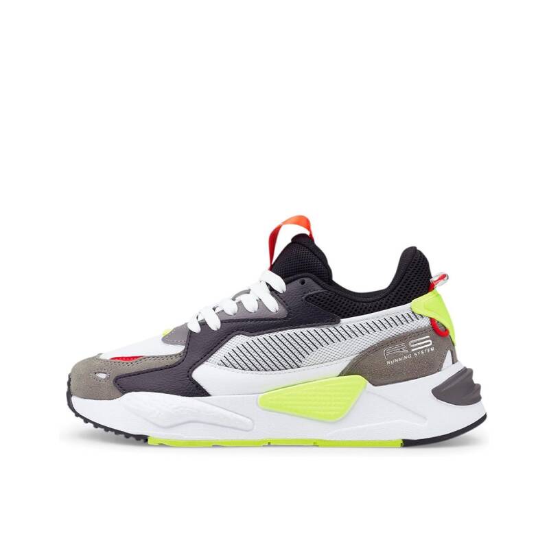 PUMA Rs-Z Top Shoes Multicolor