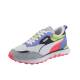 PUMA Rider Future Vintage Shoes Multicolor