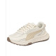 PUMA Wild Rider Shoes Beige