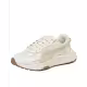 PUMA Wild Rider Shoes Beige