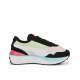 PUMA Cruise Rider Peony Shoes Multicolor