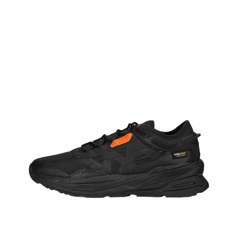 PUMA Extent Nitro Cordura Shoes Black