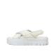 PUMA Mayze Sandals Pristine White