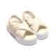 PUMA Mayze Sandals Pristine White