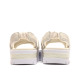 PUMA Mayze Sandals Pristine White