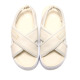 PUMA Mayze Sandals Pristine White