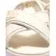 PUMA Mayze Sandals Pristine White