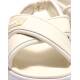 PUMA Mayze Sandals Pristine White